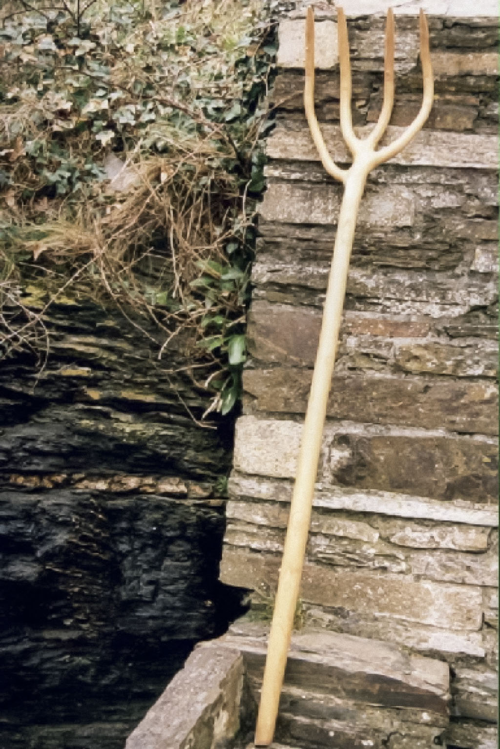 333 Pitch fork Museum of Witchcraft and Magic