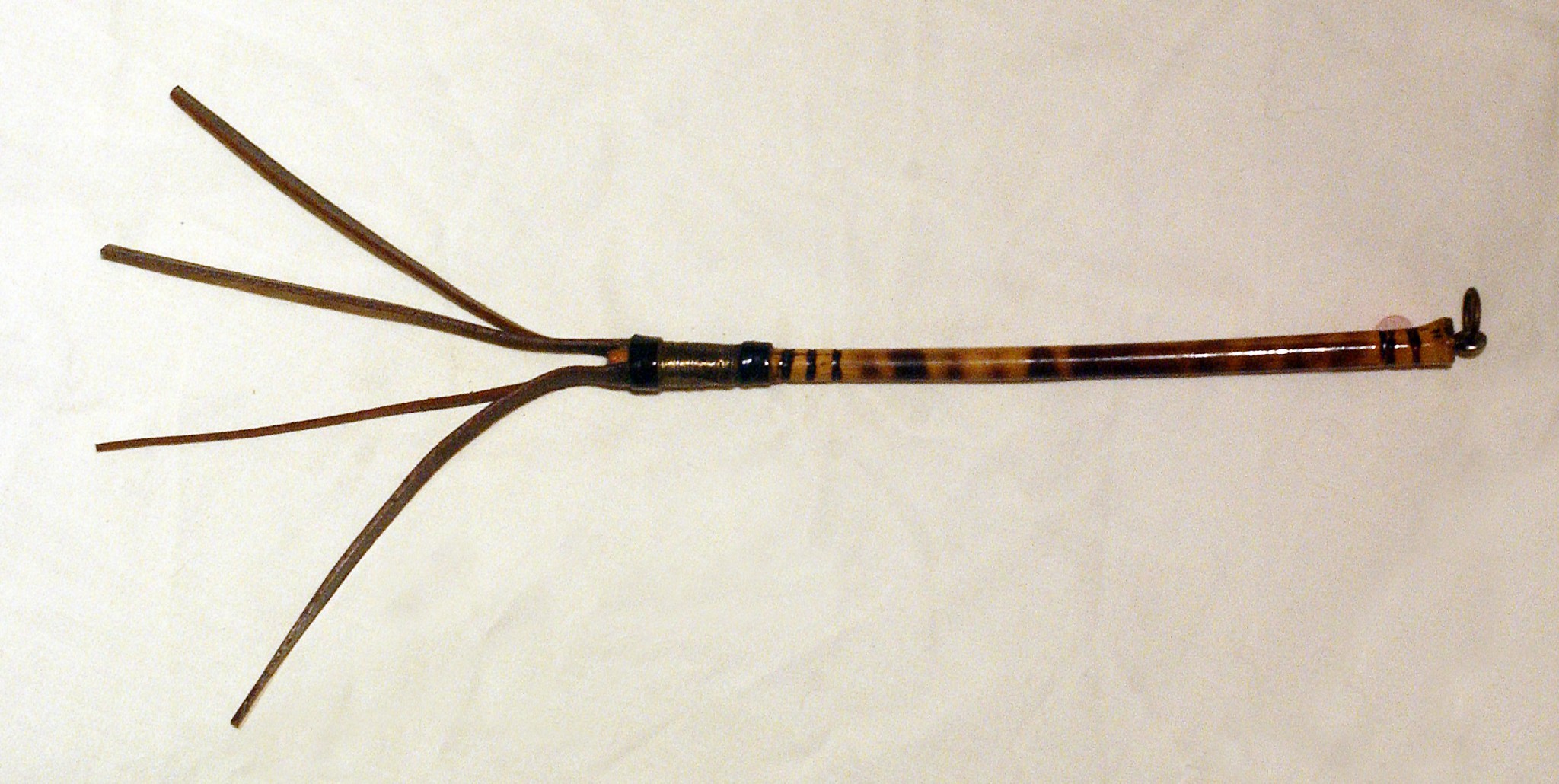 656 - Scourge - Museum of Witchcraft and Magic