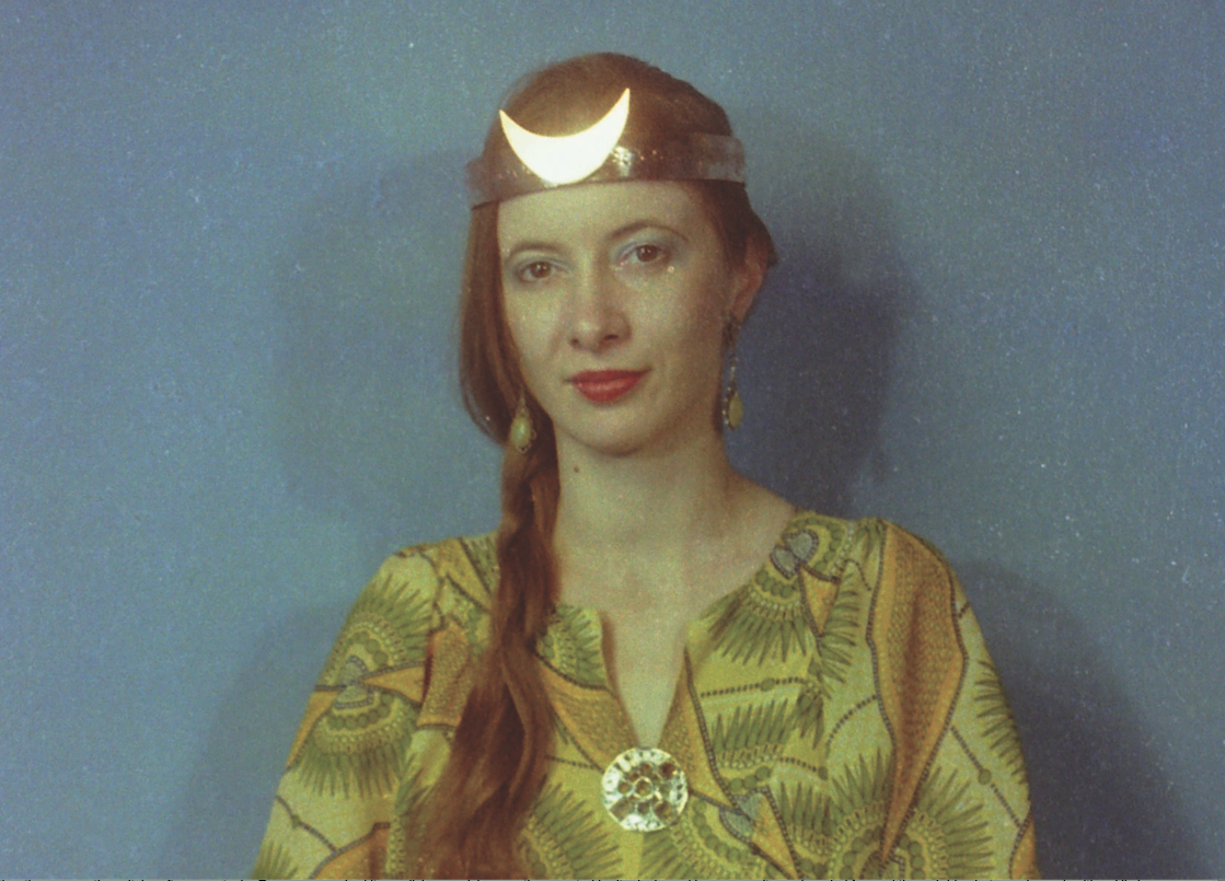 A Witness to Witchcraft